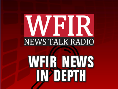WFIR News In Depth